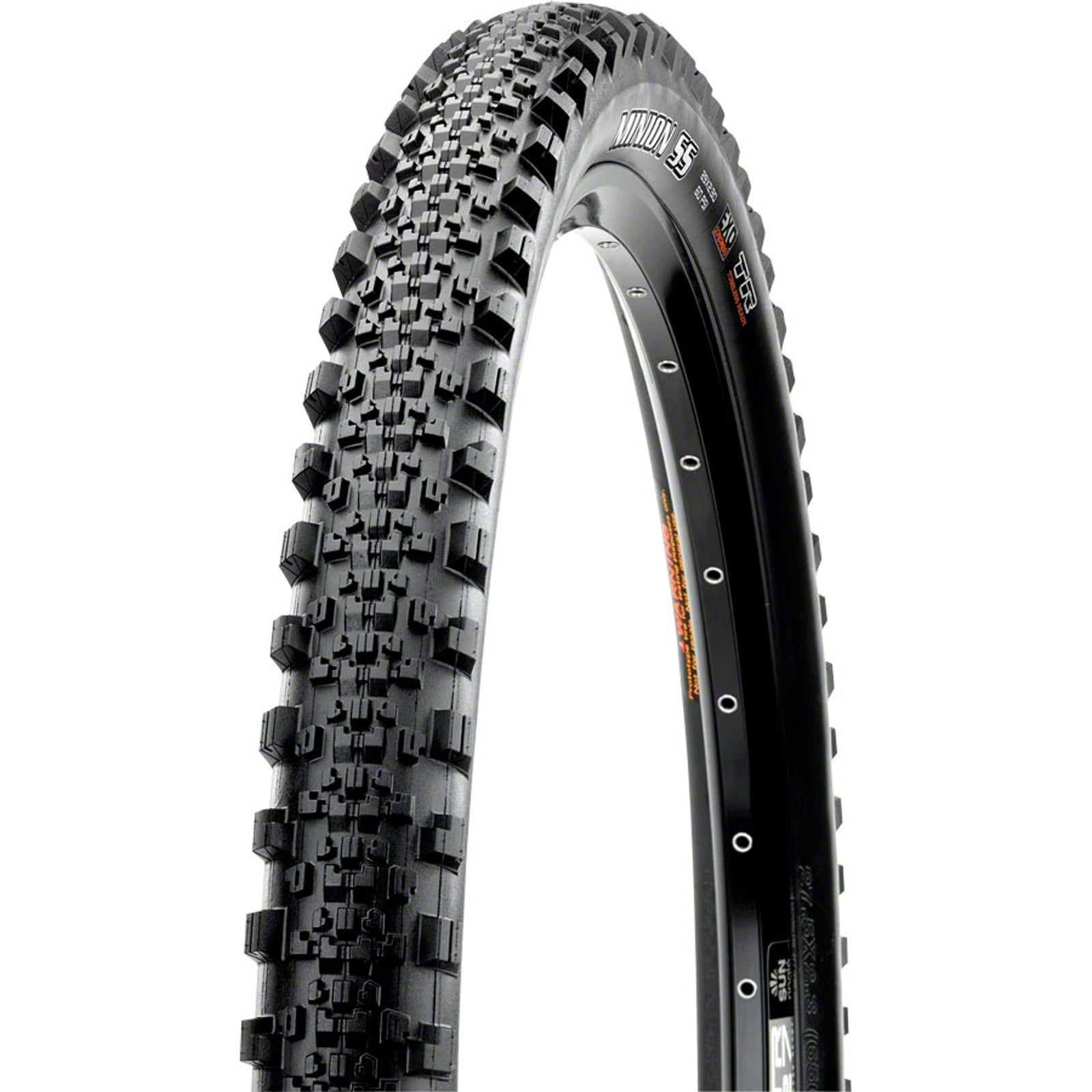 Minion SS Tire