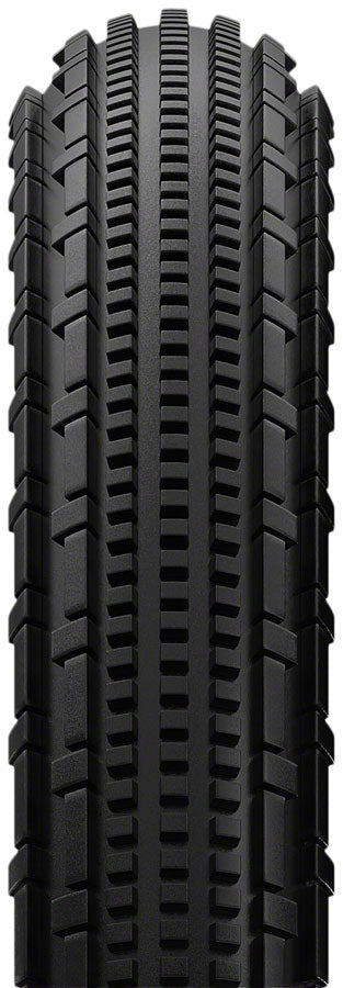 Panaracer GravelKing SK Tire - 700 x 35 Tubeless Folding Black