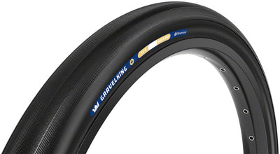 Panaracer GravelKing Slick Plus Tire - 700 x 30 Tubeless Folding Black