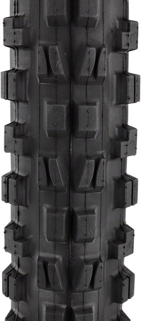 Maxxis Minion DHF Tire - 29 x 2.5, Tubeless, Folding, Black, 3C Maxx Grip, EXO, Wide Trail - Open Box, New