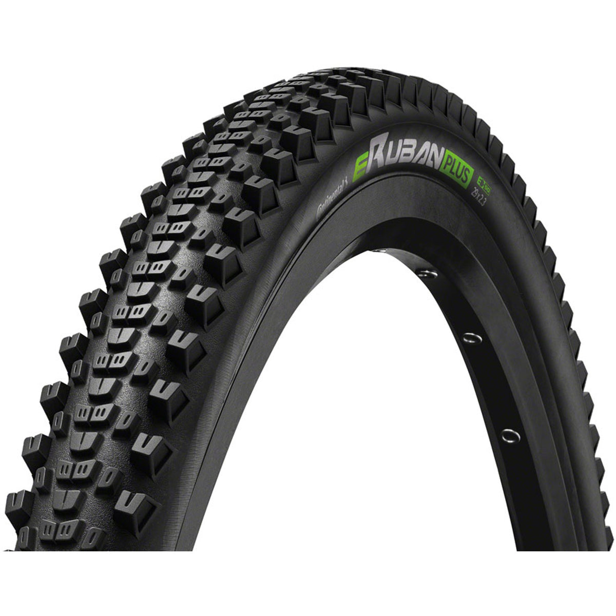 eRuban Plus Tire