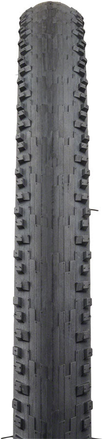 Teravail Updraft Tire - 700 x 40 Tubeless Folding BLK Light Supple Fast Compound