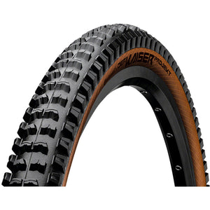 Der Kaiser Projekt Tire