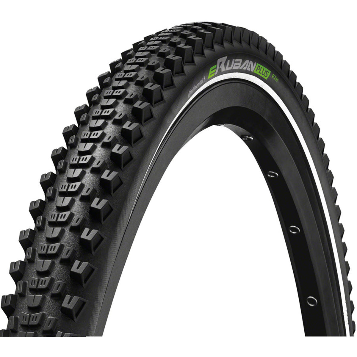 eRuban Plus Tire
