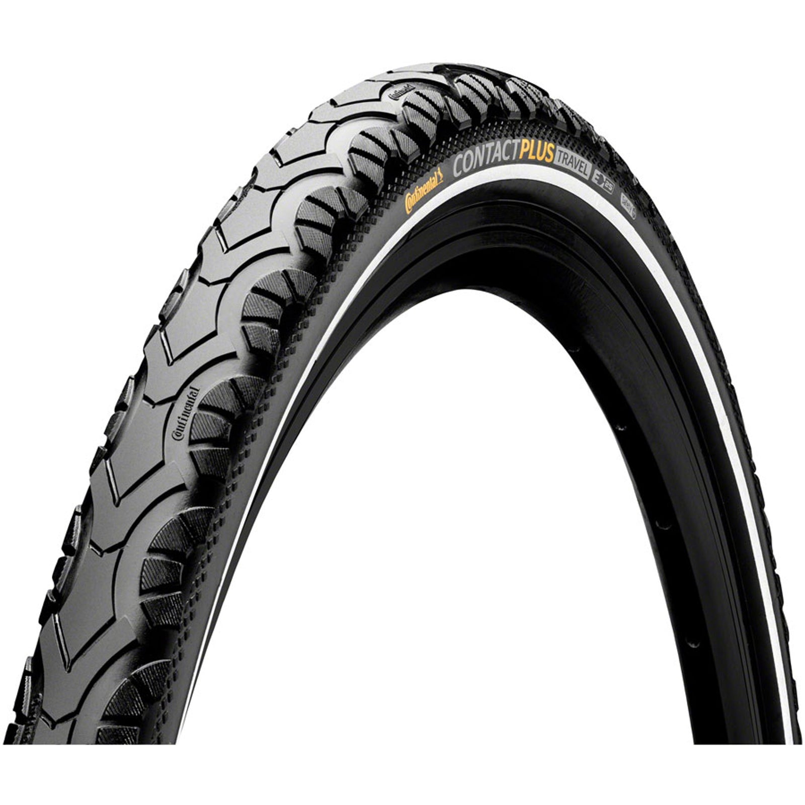 Contact Plus Travel Tire