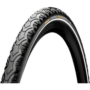 Contact Plus Travel Tire