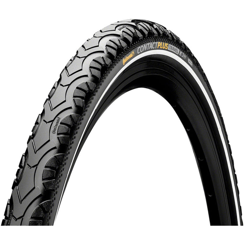Contact Plus Travel Tire
