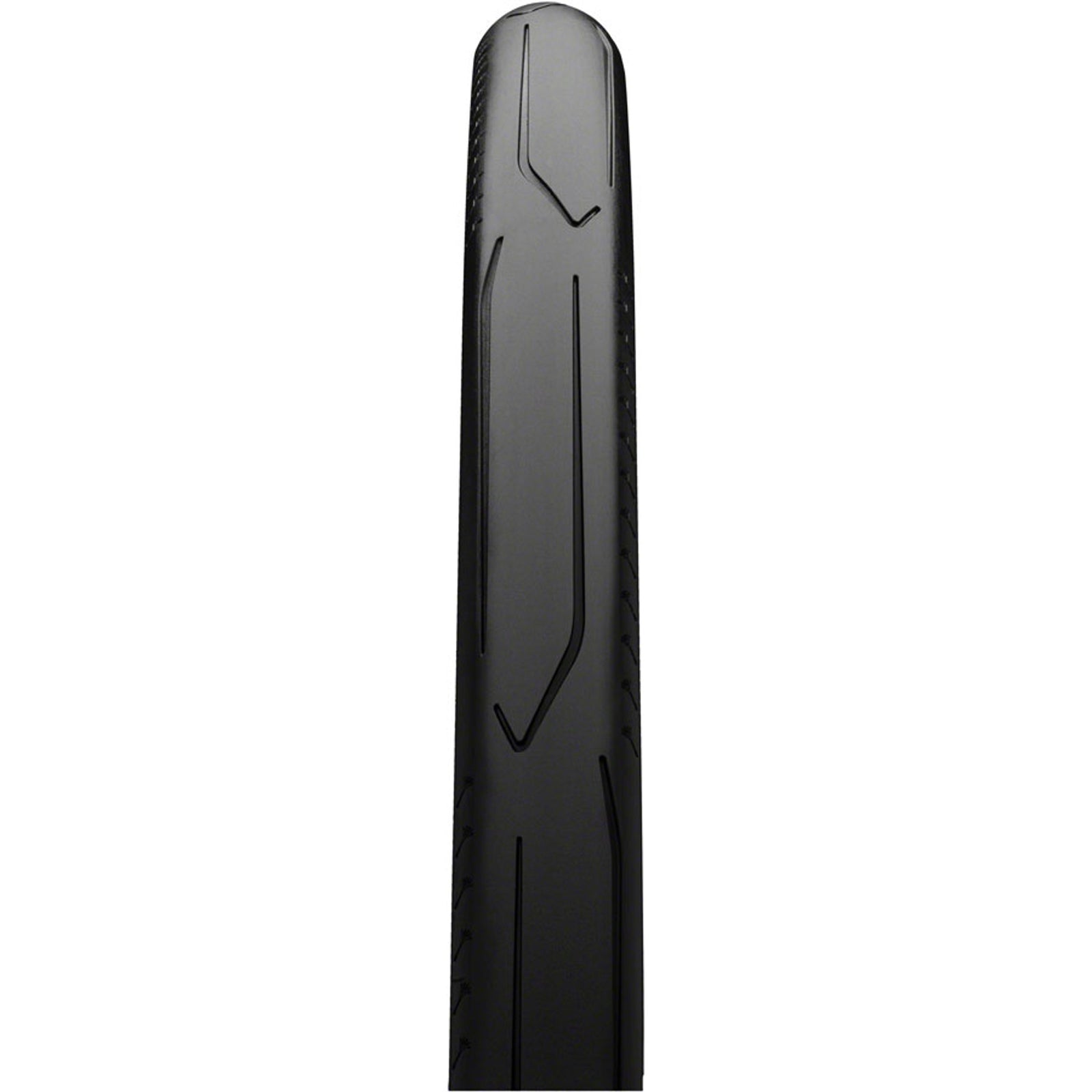 Urban Taraxagum Tire - 700 x 35, Clincher, Folding, Black/Reflex, Vectran Breaker