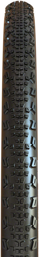 Maxxis Ravager Tire - 700 x 45 Tubeless Folding Black EXO