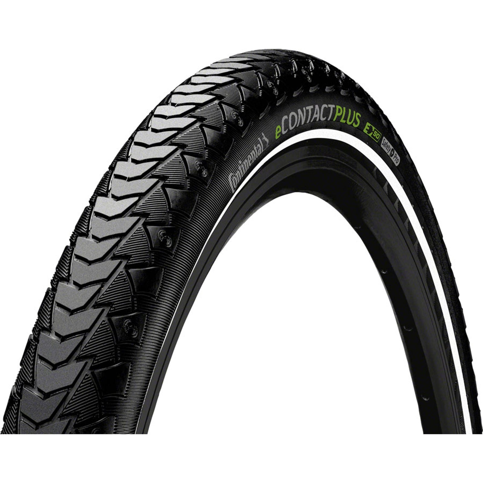 eContact Plus Tire