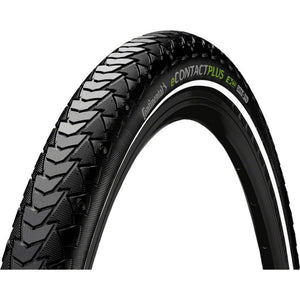 eContact Plus Tire