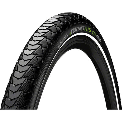 eContact Plus Tire