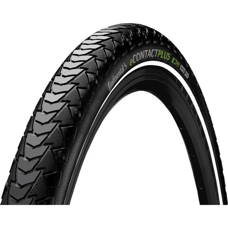 eContact Plus Tire