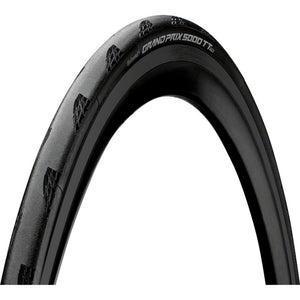 Grand Prix 5000 TT TR Tire