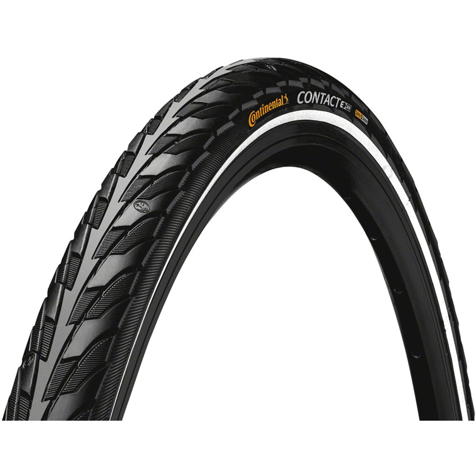 Contact Tire