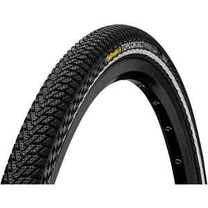 Top Contact Winter II Tire