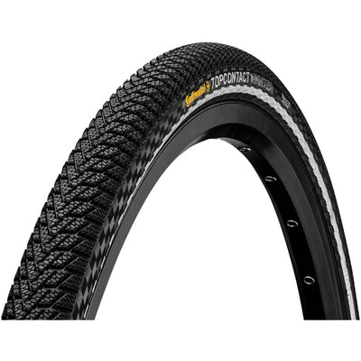 Top Contact Winter II Tire