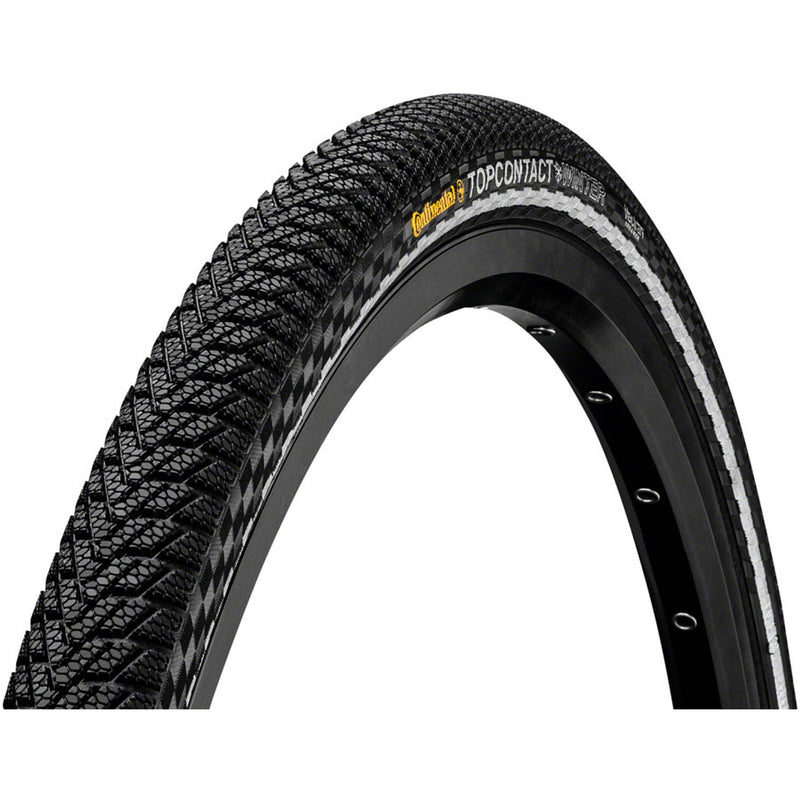 Top Contact Winter II Tire