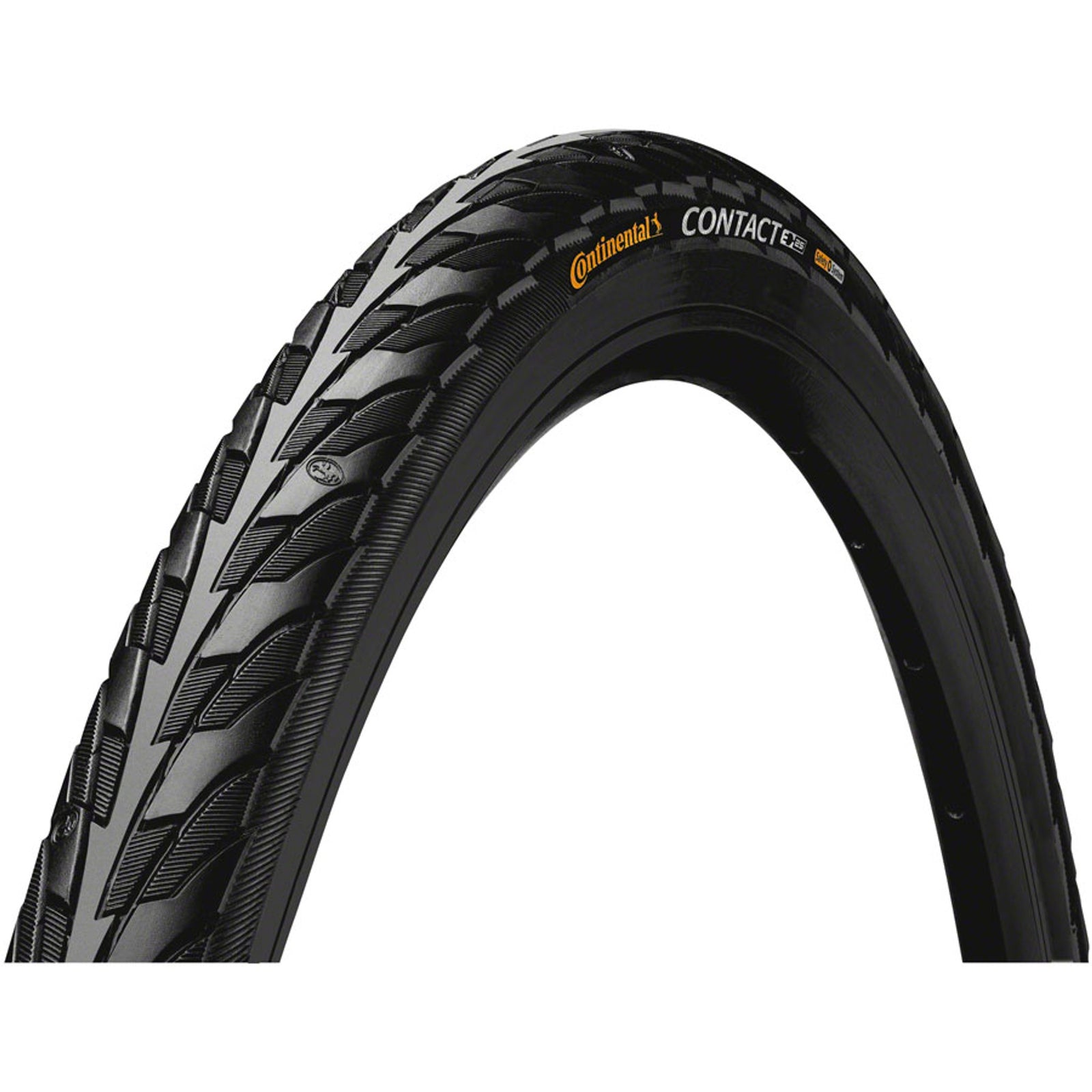Contact Tire