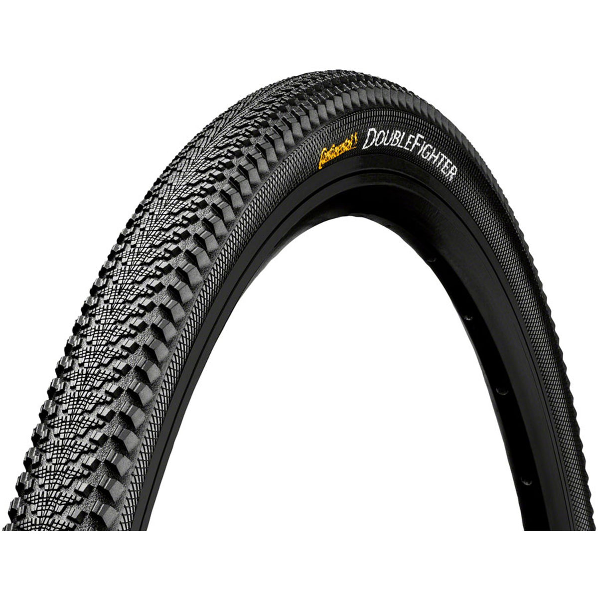 Double Fighter III Tire