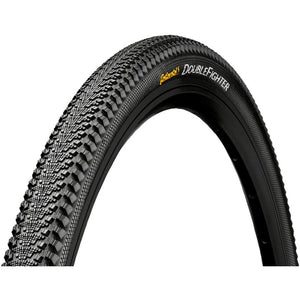 Double Fighter III Tire