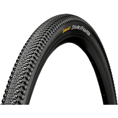 Double Fighter III Tire