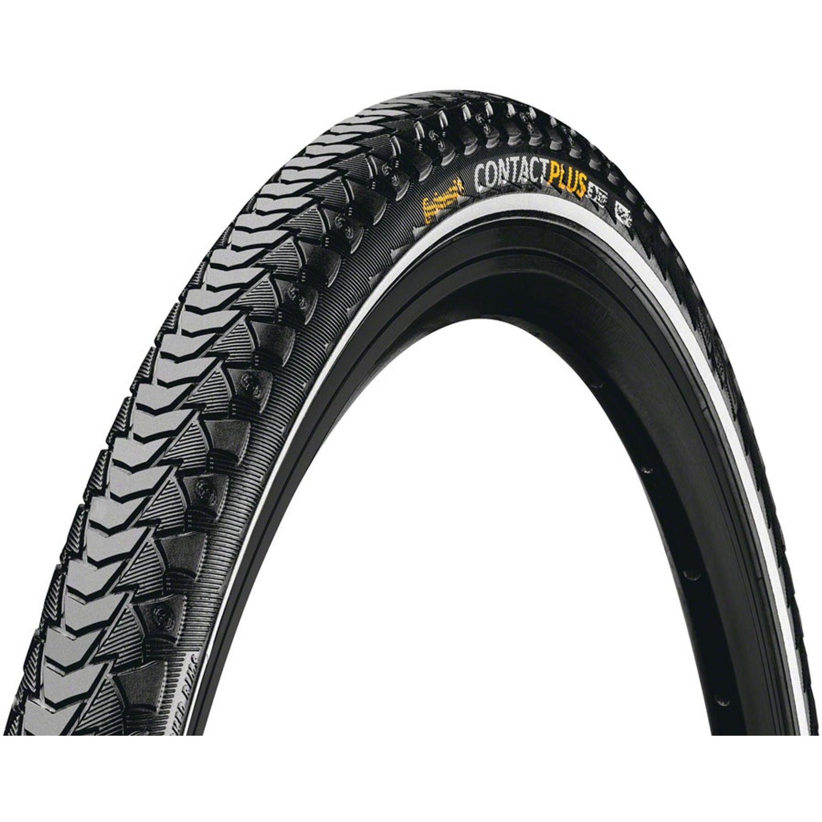 Contact Plus Tire