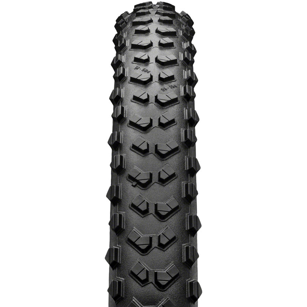 Mountain King Tire