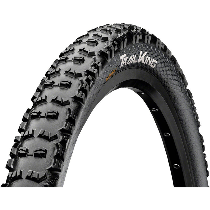 Trail King Tire