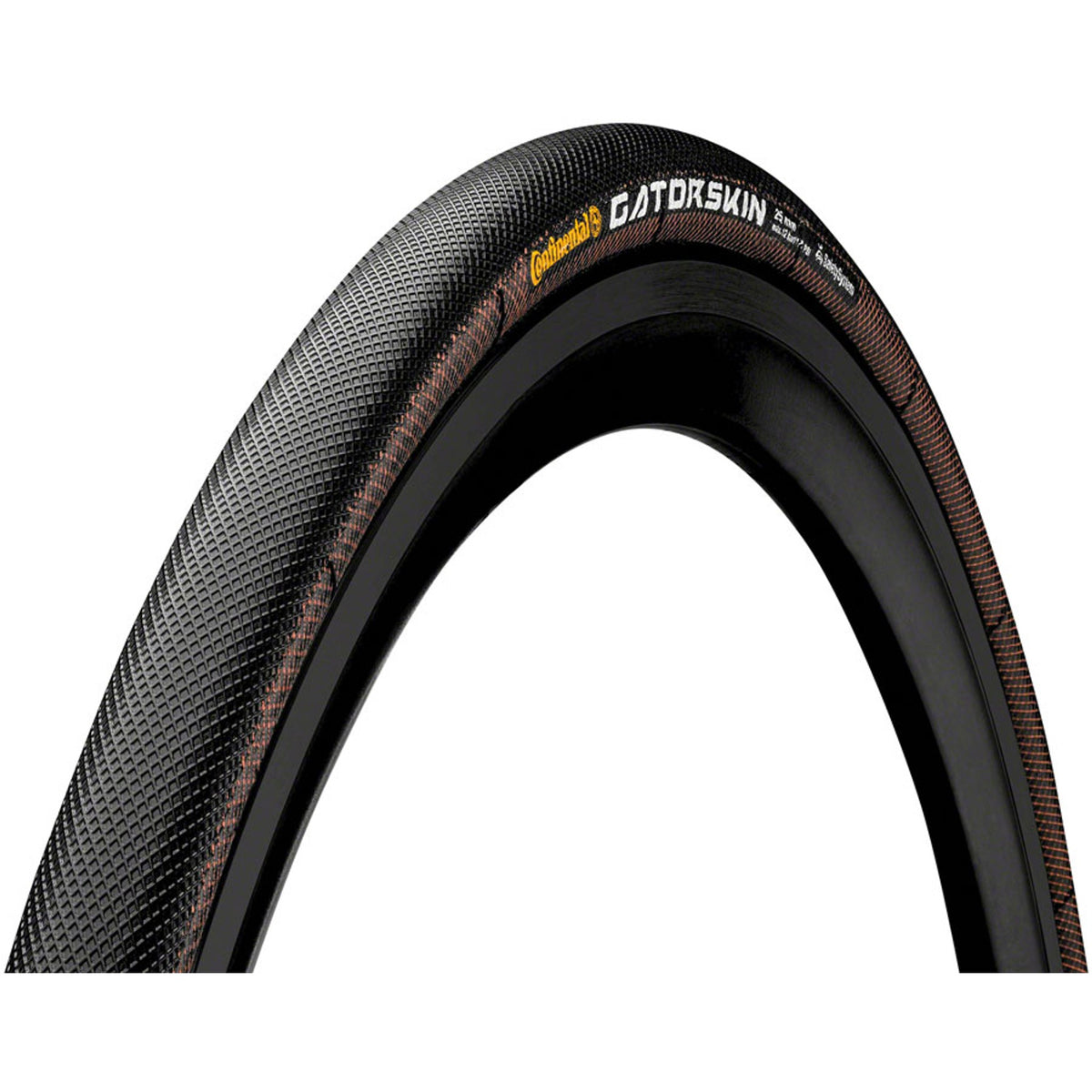 Sprinter Gatorskin Tubular Tire