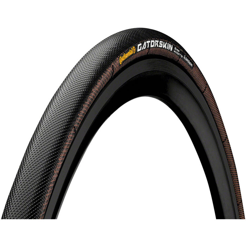 Sprinter Gatorskin Tubular Tire