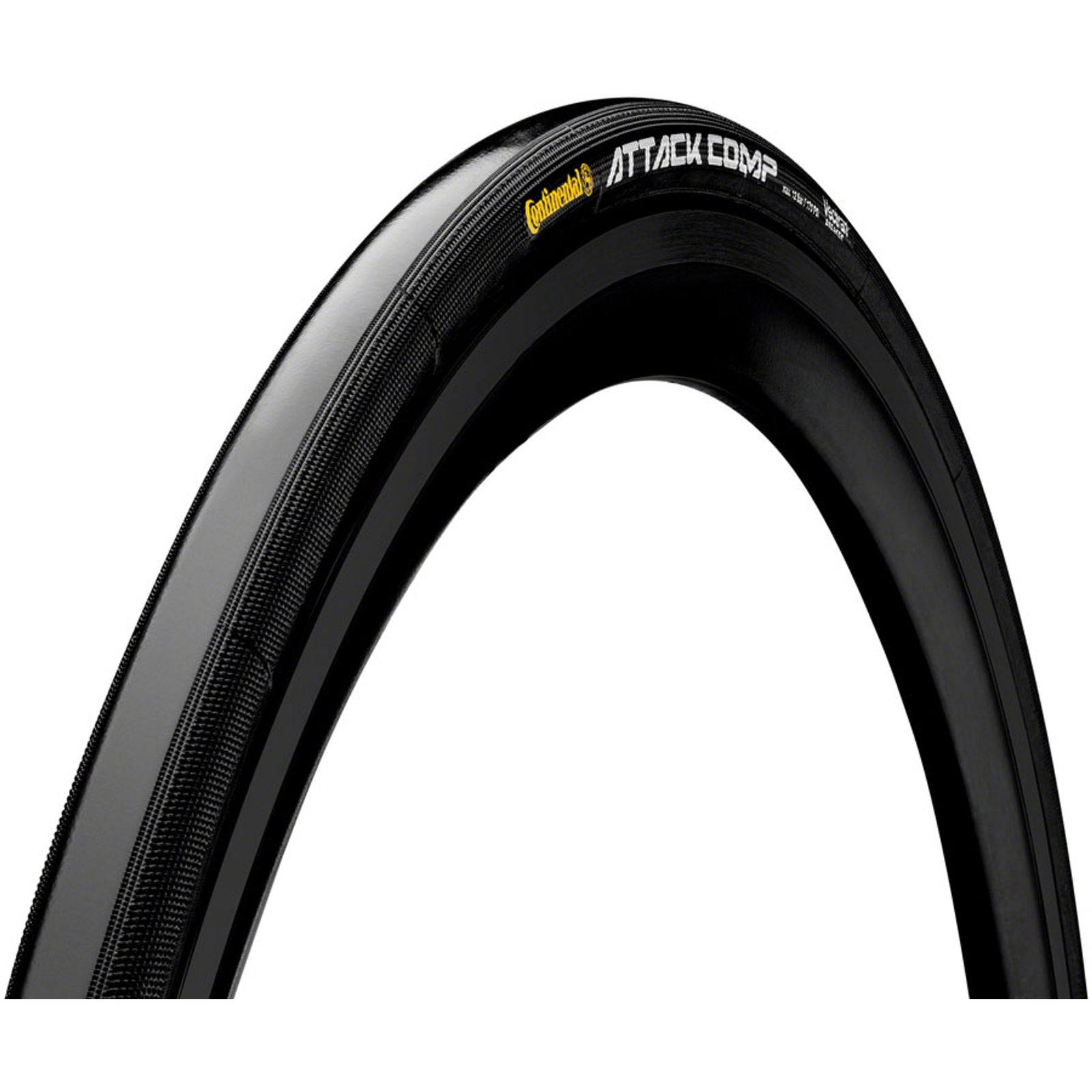 Attack Comp Tire
