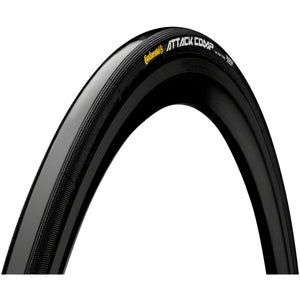 Attack Comp Tire