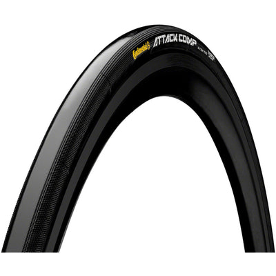 Attack Comp Tire