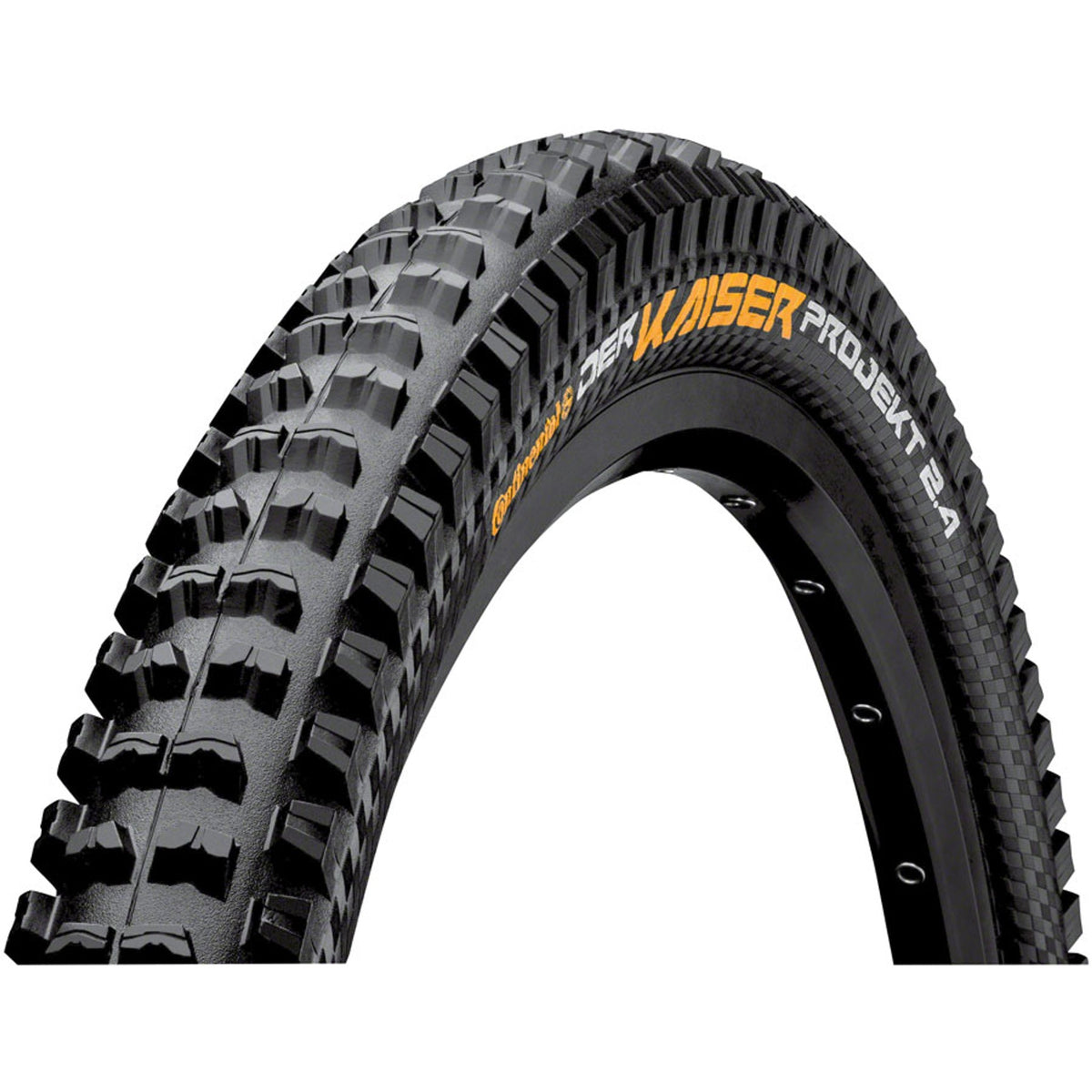 Der Kaiser Projekt Tire