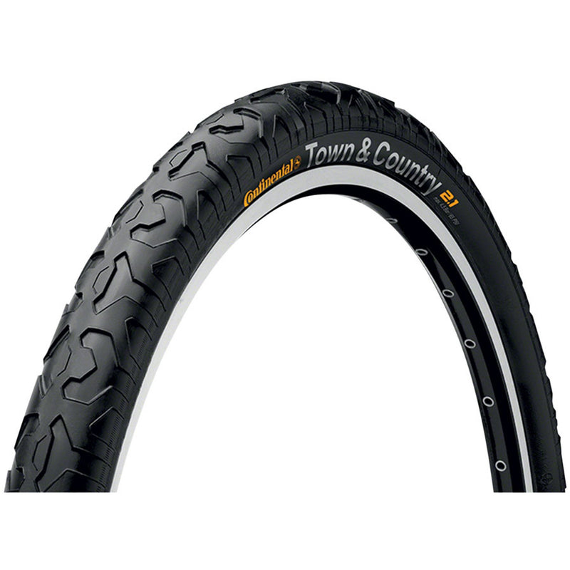 Town and Country Tire