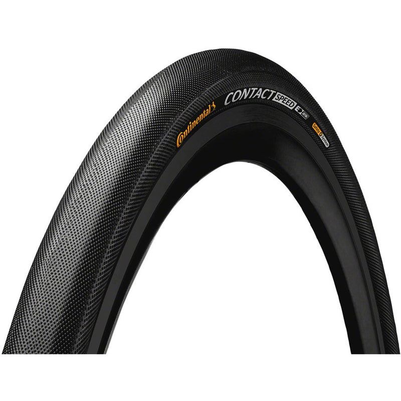 Contact Speed Tire