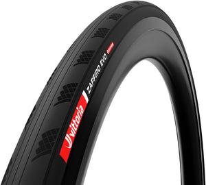 Vittoria Zaffiro Evo V G2.0 Tire 700x23 Black