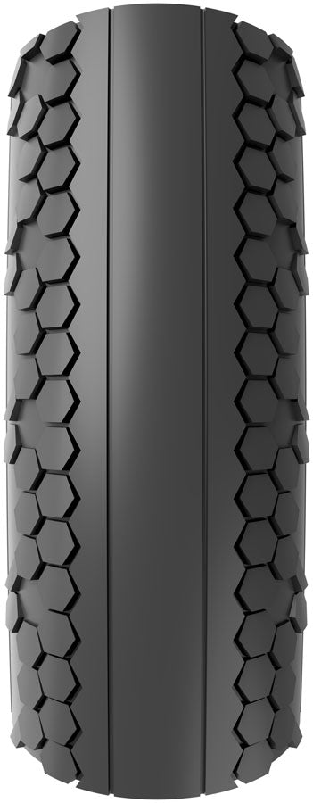Vittoria Terreno T10 Hardpack Tire - 700 x 37 Clincher Folding BLK Gravel Sport