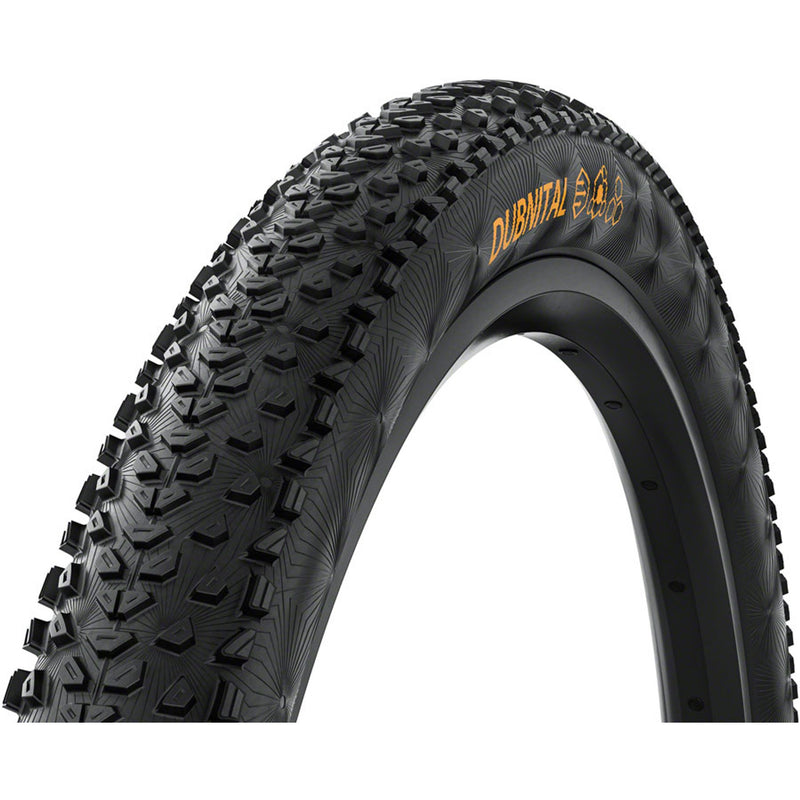 Dubnital Tire