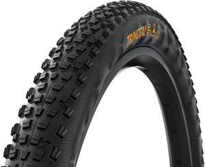 Continental Trinotal Tire - 29 x 2.40 Tubeless Folding BLK Rapid Race Casing E25