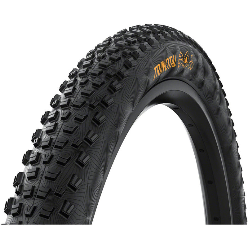 Trinotal Tire