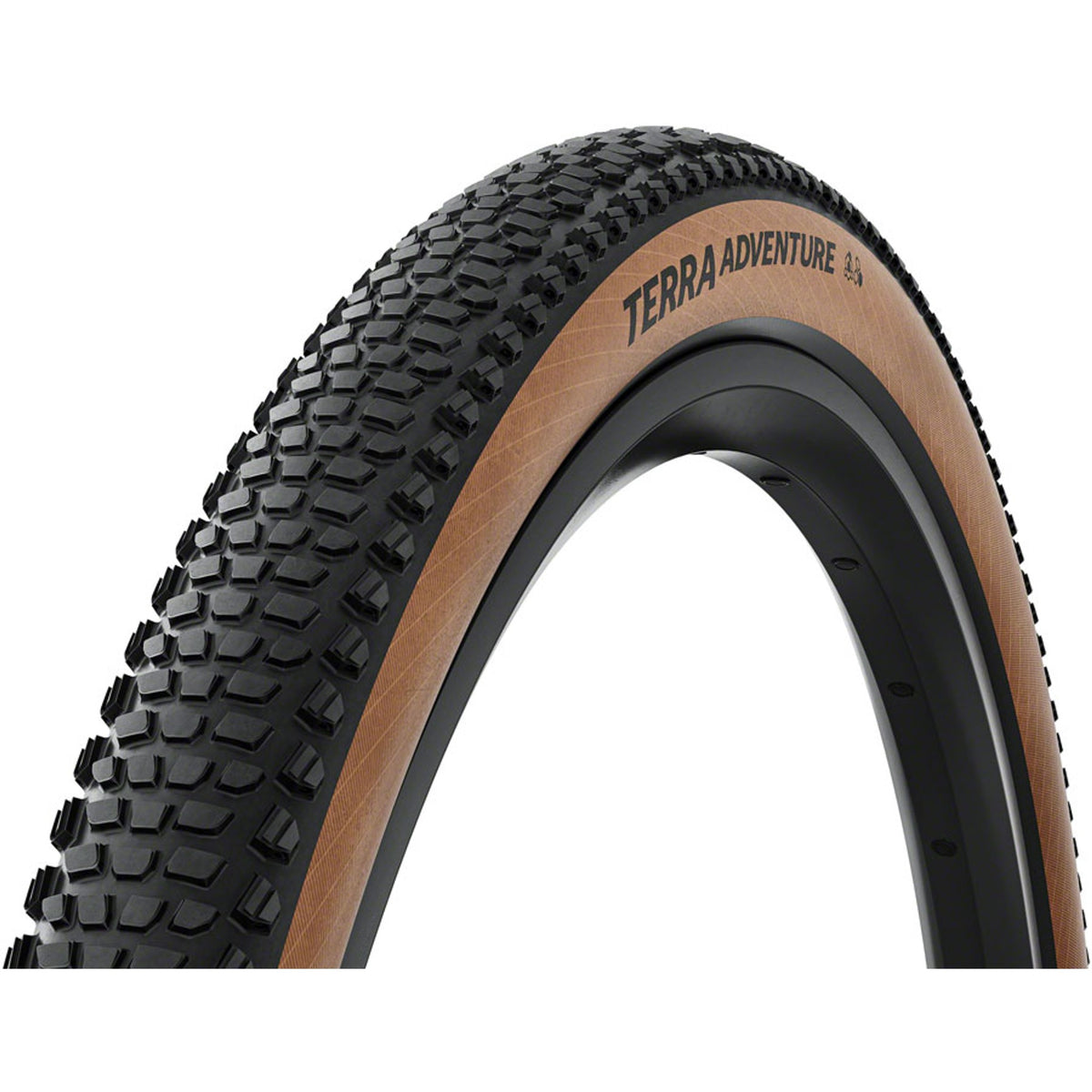 Terra Adventure Tire
