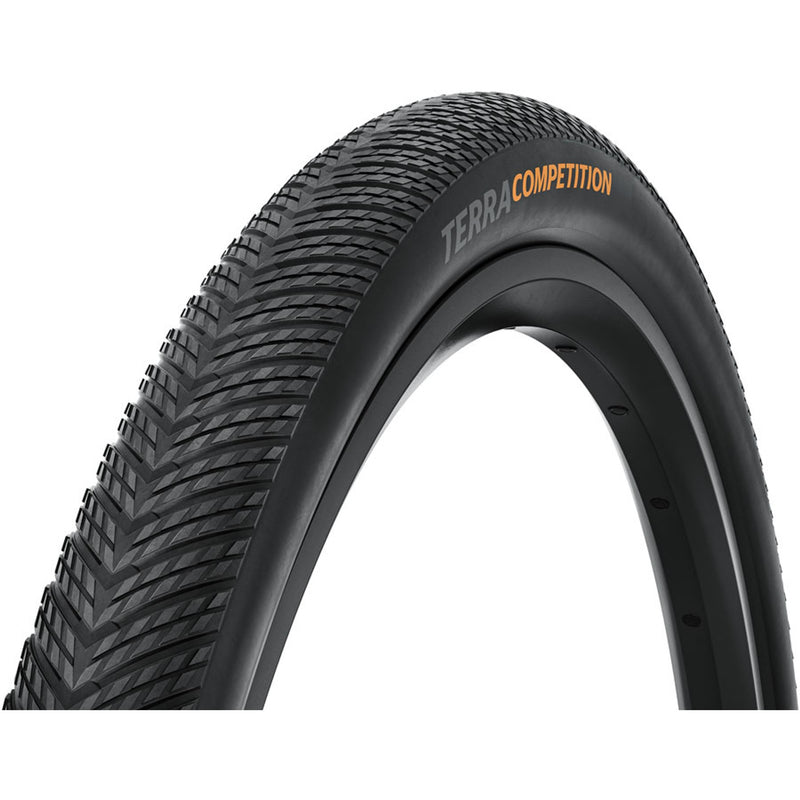 Terra Competition Tire