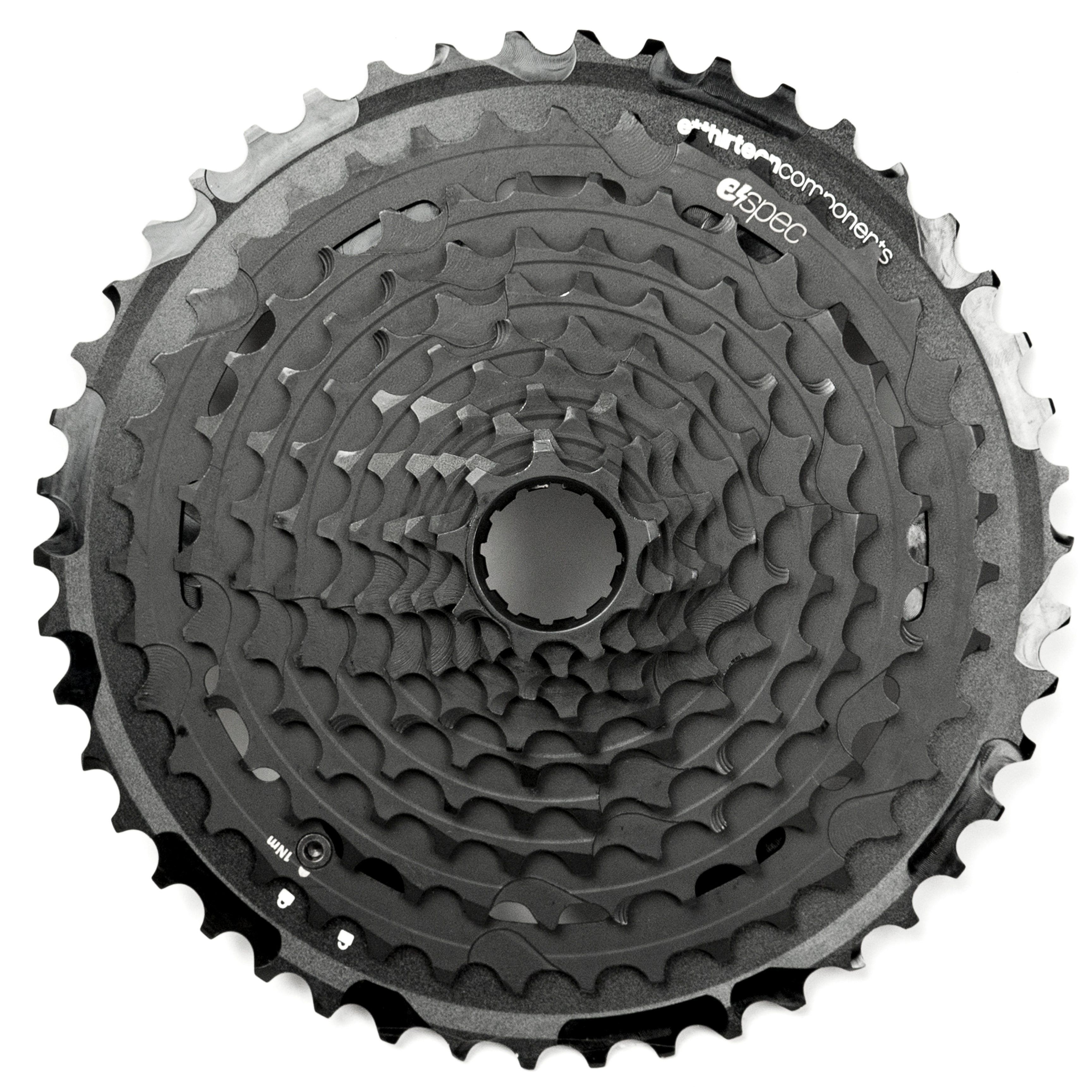 TRS Plus 11 Speed Cassette - Gen2