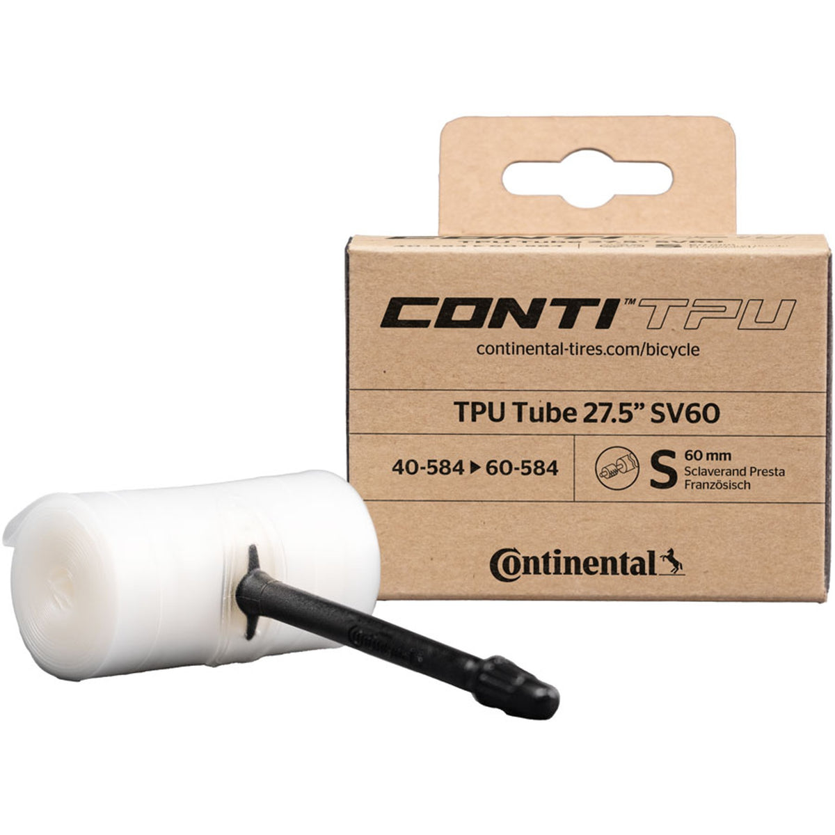 ContiTPU Tube