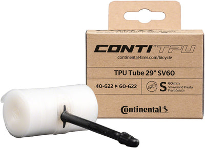 Continental TPU Tube - 700 x 40 - 60 / 29 x 1.6 - 2.4 60mm Presta Valve