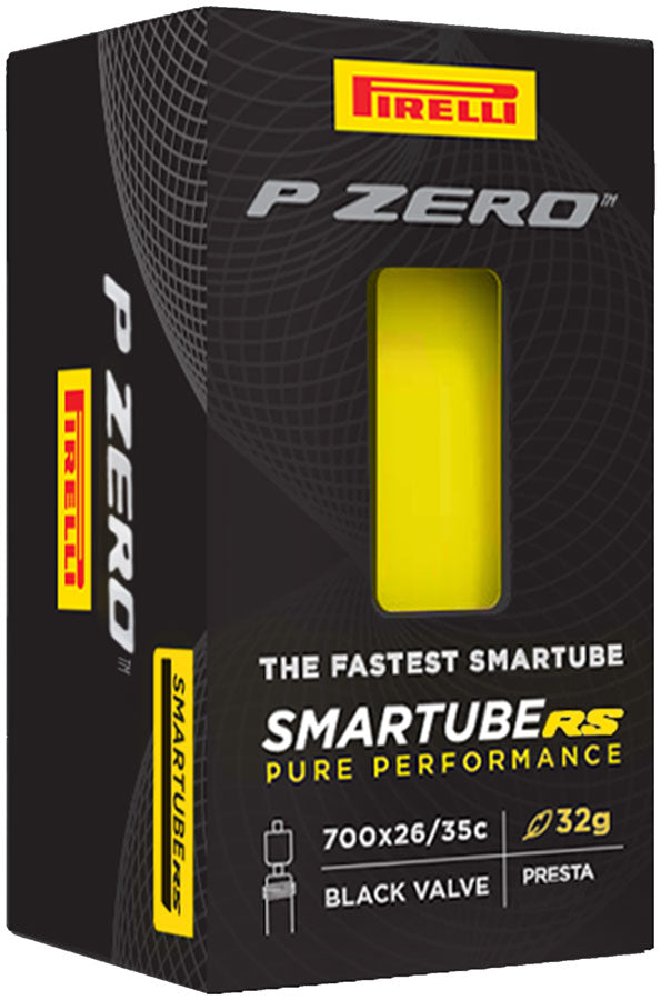 Pirelli P Zero SmarTube RS Tube - 700 x 26 - 35mm 42mm Presta Valve