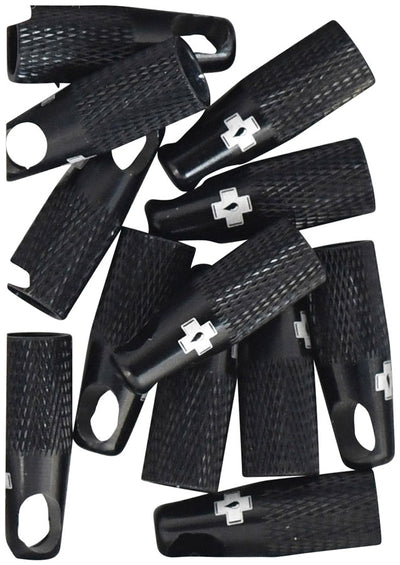 Muc-Off Valve Box Refill -  Black Valve Core Remover Cap Pack of 20