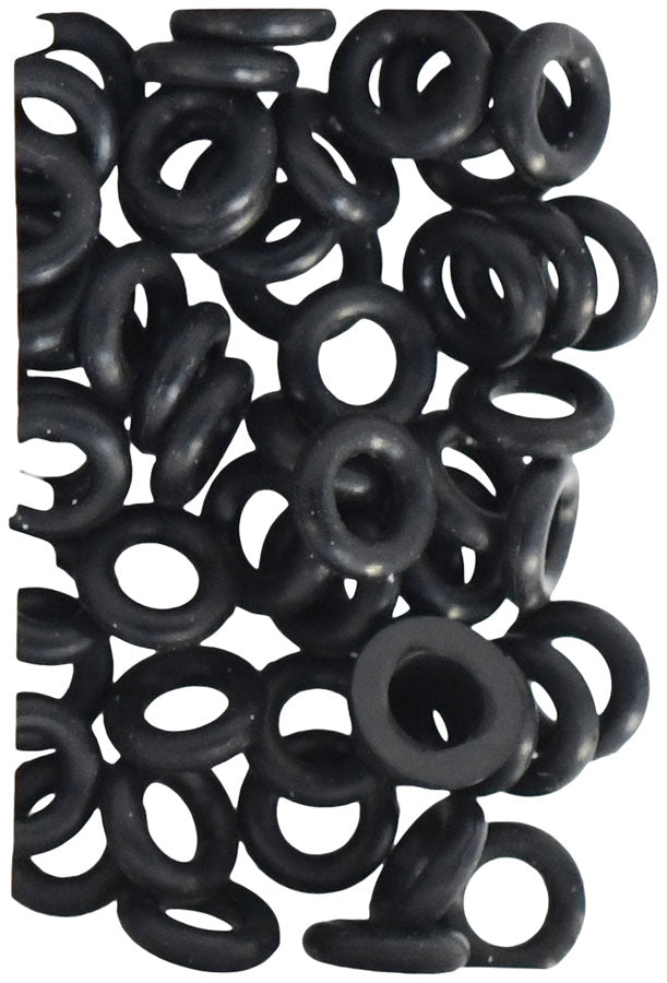 Muc-Off Valve Box Refill -  O-ring Pack of 80